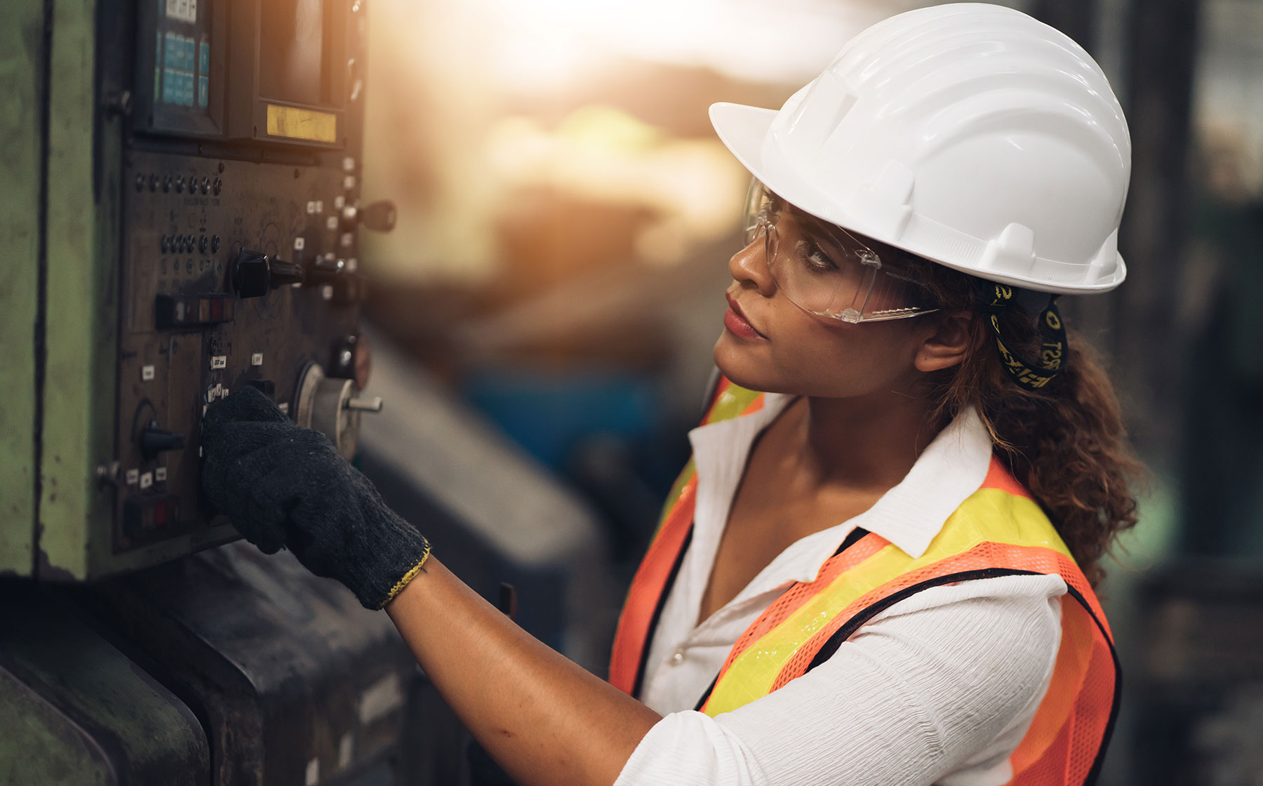 Women in Carpentry: Boosting Industry Equality