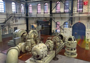 Nashville Omohundro & KR Harrington Water Treatment Plants​