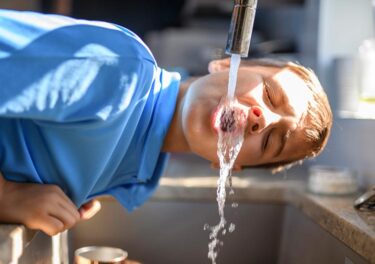 Pure Water Center