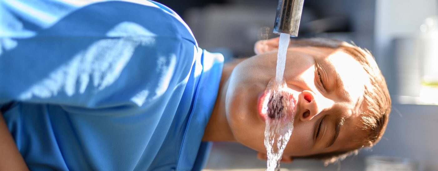 Pure Water Center