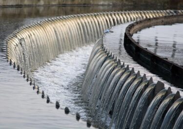 Surface Water Treatment Plant