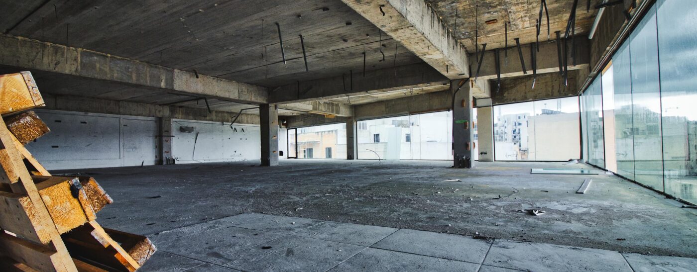 NAVFAC Facility Renovations