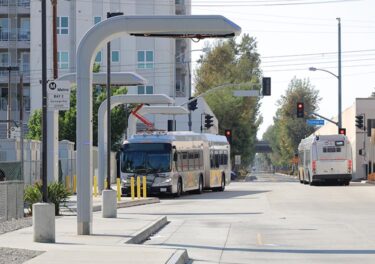 Bus Rapid Transit (BRT)